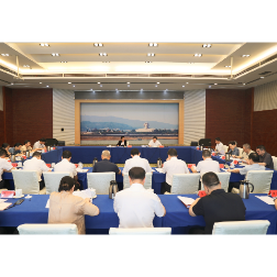 全省完善法治保障推进重点领域信访突出问题专项治理工作座谈会召开