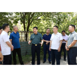陈飞到衡阳市接访  现场督办民生信访难题