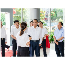 践行全过程人民民主 确保换届选举风清气正 省人大常委会在长沙市指导县乡两级人大代表换届选举工作