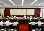 陈飞带队赴长株潭绿心地区调研《湖南省长株潭生态绿心保护条例》贯彻实施情况
