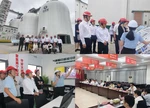 省人大常委会办公厅秘书处（接待办）党支部开展“党建引领强担当，共守粮食安全线”主题党日活动