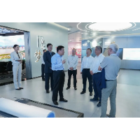 陈飞率队赴河南、湖北学习考察环资与农业农村等工作
