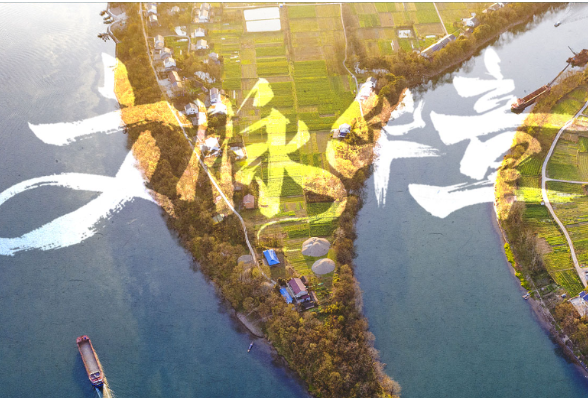 文脉华章丨总书记说地方特色文化
