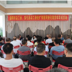 千里送关怀！益阳市、安化县总工会跨省慰问货车司机会员代表