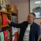 【中国梦·安化情】彭接班的四十年黑茶路