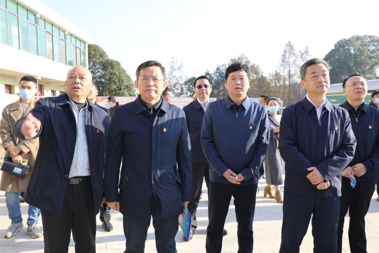 沅江市市场监督管理局开展电动车市场专项整治行动