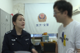 沅江市启用智能抓拍 守护骑乘安全