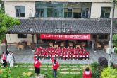 书香浸润童心 全民阅读氛围浓