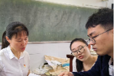 周中元：躬耕教坛21载 匠心筑梦育桃李
