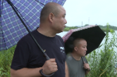 沅江市积极应对持续阴雨天气 全面强化山塘水库安全巡查