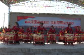 沅江市新灣鎮(zhèn)橋北村：文化體育廣場啟幕，點亮鄉(xiāng)村文化生活