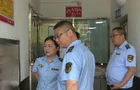 筑牢安全防线 护航平安高考