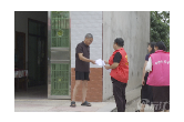黄茅洲镇：多措并举织密防溺水安全网 全力守护群众生命安全