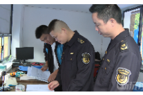 沅江市場監督管理局開展雙節前食品、特種設備、重點工業產品安全檢查