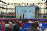 "洞庭水乡 自在沅江"文旅推荐官大赛圆满收官