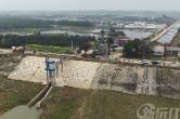 湖南沅江：护安澜 保春耕 抓项目 水利建设“马力全开”助力高质量发展