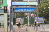 便民遮阳棚 遮阳又挡雨