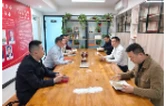 民建湖南省直工程支部举办 “我们读书吧！” 主题读书日活动