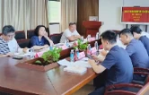 长沙民建望城区工委开展“书香民建”读书分享和会员企业走访活动