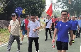 十年治水路 启航幸福河——民建湘潭市委会开展世界河流日志愿行动