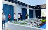 民建益阳市委会调研组赴湖北襄阳、荆州等地开展重点课题调研