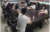 民建湖南省直工程支部开展社情民意专题培训 
