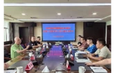 民建邵阳大祥二支部赴民建长沙市天心区工委开展学习调研