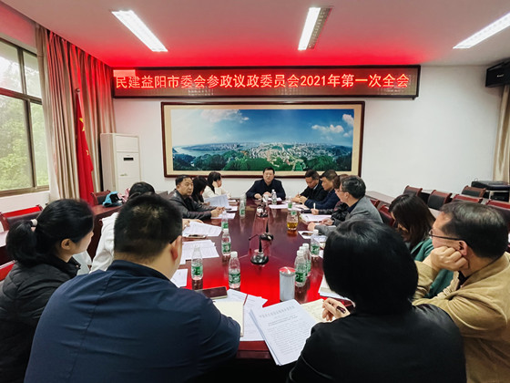 民建益阳市委会召开参政议政委员会2021年第一次全会2 (2)_副本.jpg