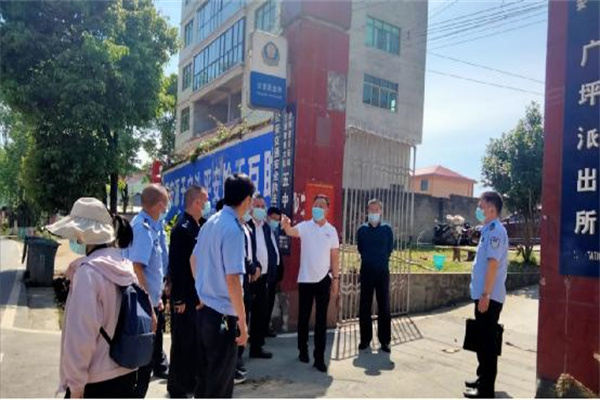 林长制+平安林区创建 | 怀化会同平安林区建设走出新路子