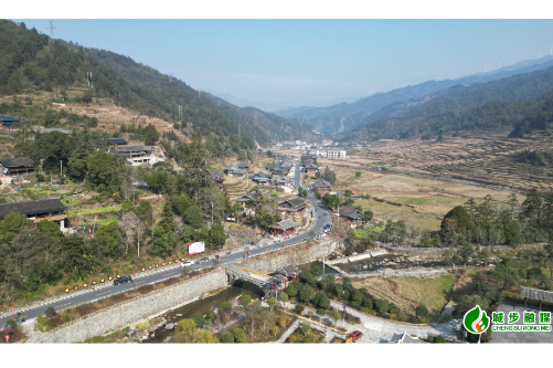 【盘点2025】长安营镇：产业兴 生态美 百姓富 高质量发展迈出新步伐