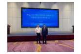 金洞石鼓源乡：借力产业新机遇 枳壳基地成功签约授牌