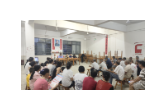 金洞石鼓源：防患未“燃”抓排查 安全入心促宣教