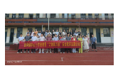 暖心家访护成长，家校携手筑平安——金洞镇中心小学“万师访万家”专项家访活动