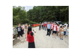  实战演练防溺水 守护平安伴成长——金洞管理区凤凰乡开展防溺水应急演练 