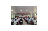 祁阳市凤凰乡第二届人民代表大会 第一次会议胜利召开 