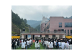 利剑护蕾进校园 法治护航伴成长  ——金洞林场中学开展“利剑护蕾”专题法治安全教育