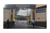 凝心聚力启新程 细致筹备迎开学  ——白果市乡中心小学顺利开启新学期