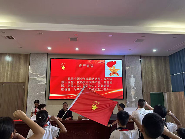 蓝山县各小学举行新队员入队仪式（三）2.jpg