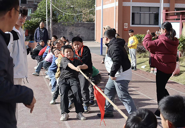 蓝山县各中小学：热血逐梦赛场 挥洒青春激情（一）3.jpg