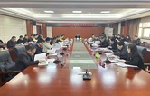 蓝山县召开2025年县委人才工作领导小组会议
