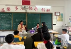 城北湘威学校：甜蜜劳动课，收获快乐与成长