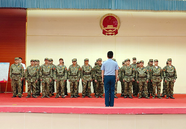 大桥瑶族乡召开2025年度基层民兵点验大会.jpg