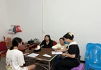 塔峰中学开展2025年暑期“千师访万家”活动