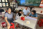 湘江源中学开展“千师访万家”暑期家访活动