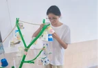 蓝山各中小学开展安全知识、心理健康教育专题活动（四）