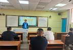 塔峰中学开展数学“三会”校内选拔赛