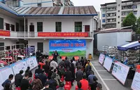 蓝山：抓实农机技术培训 助力春耕生产提质增效