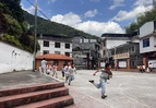 蓝山县四校联合教研活动在汇源瑶族乡中心小学顺利开展