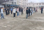 楠市中学：筑牢校车安全防线 守护学子平安出行