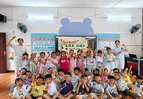 蓝山县实验幼儿园开展端午节主题活动
